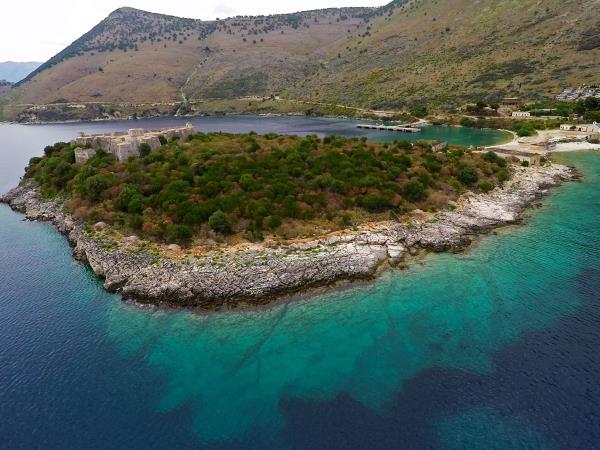 Albania to Montenegro cultural holiday