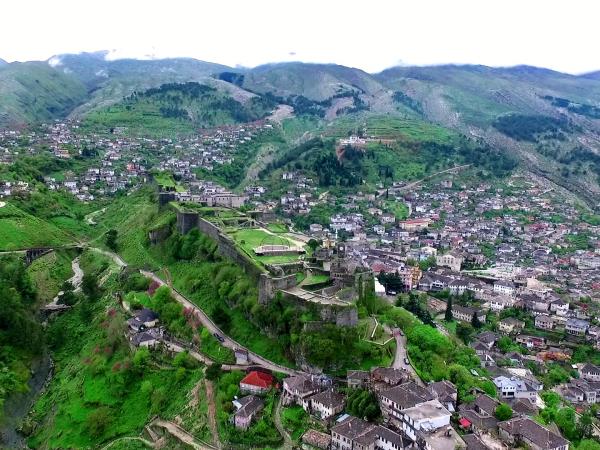 Albania to Montenegro cultural holiday
