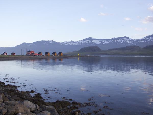 Iceland 10 day small group tour