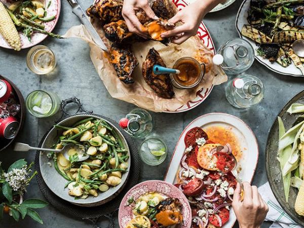 Creative Spanish cooking holiday, Spain