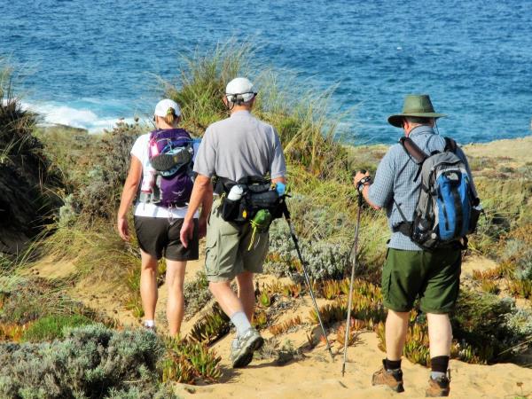 Alentejo & Algarve self guided walking holiday, Portugal