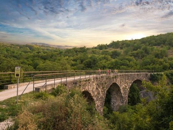 Slovenia highlights holiday, self drive
