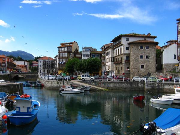 Spain tailor made holiday, Green Coast