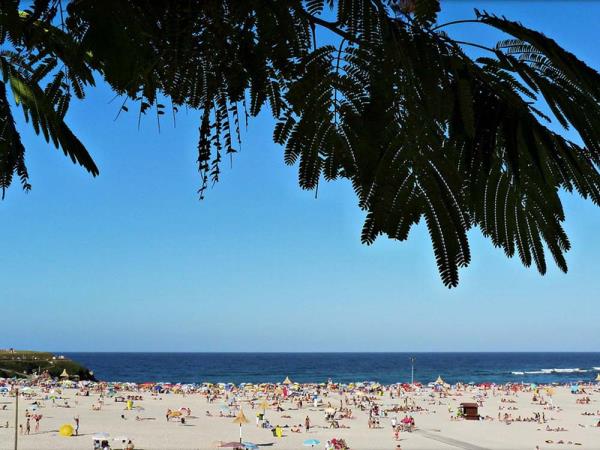 Spain tailor made holiday, Green Coast