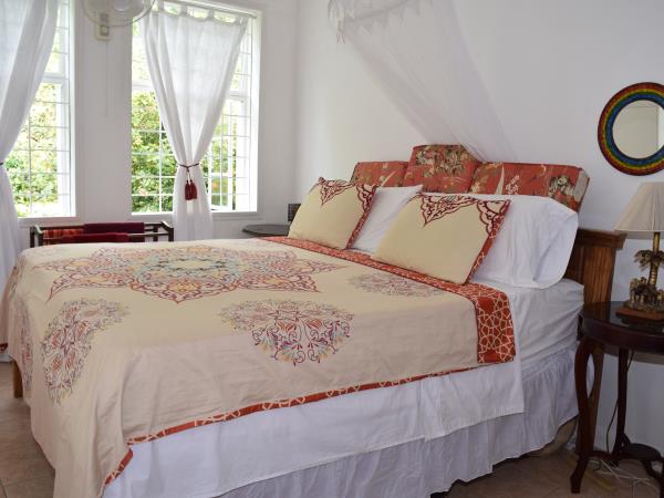 Barbados holistic accommodation in the Caribbean