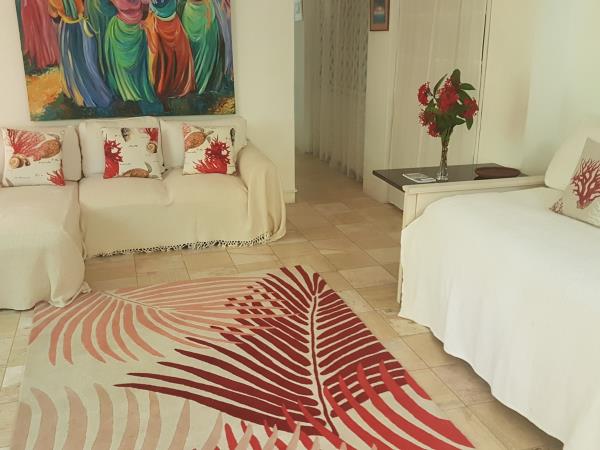 Barbados holistic accommodation in the Caribbean