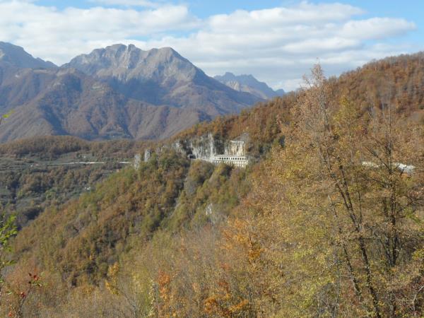 Montenegro fly drive holiday