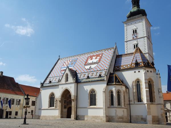 Croatia self drive holiday