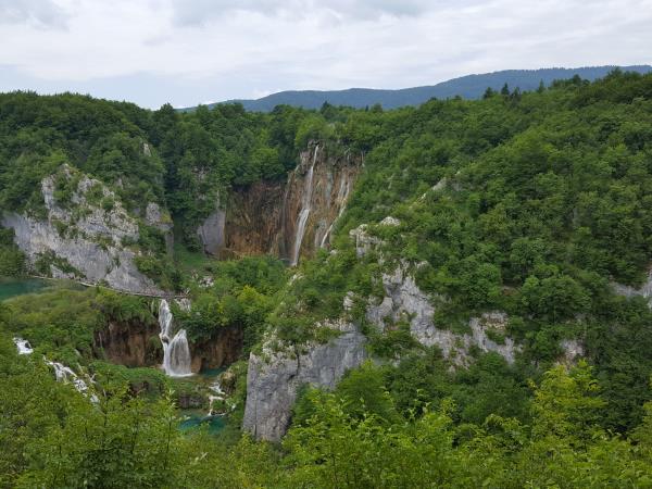 Croatia self drive holiday