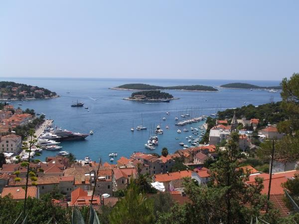 Croatia self drive holiday