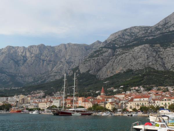 Croatia self drive holiday
