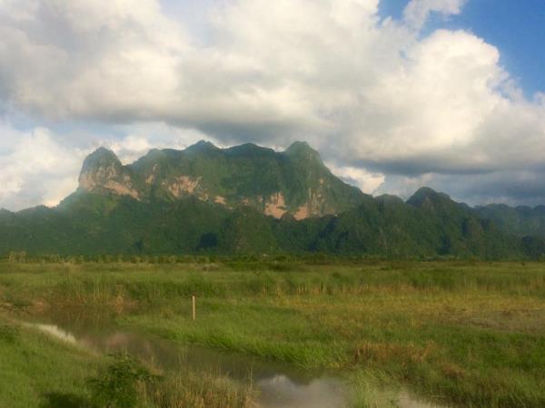 Southern Myanmar tour, 7 days