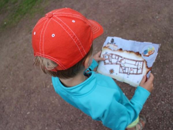 Family self-drive tour in Finland