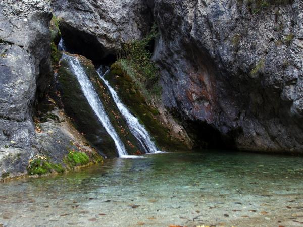 Mount Olympus and Meteora Walking holiday, Greece