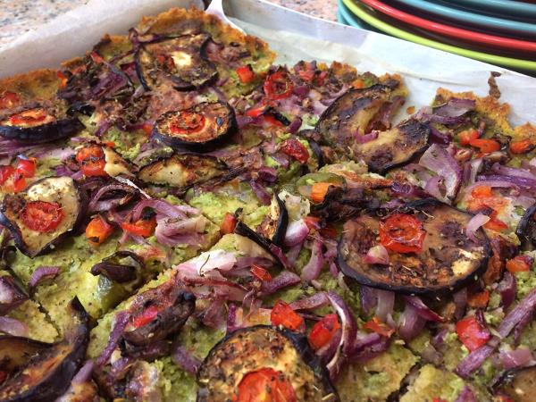 Yoga and conscious cooking holiday in Spain