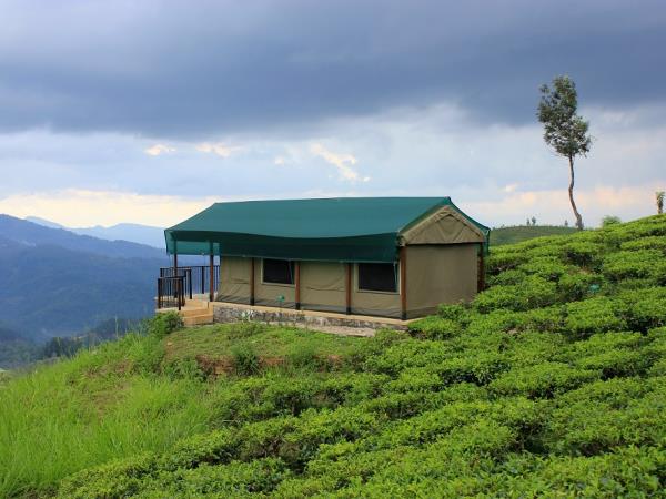 Best of Sri Lanka holiday, tailor made