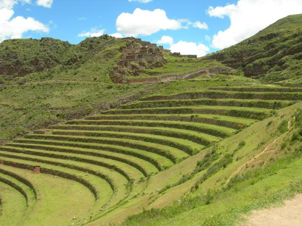 Peru trekking tour, tailor made