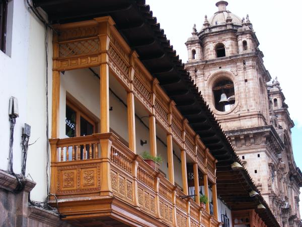 Peru trekking tour, tailor made