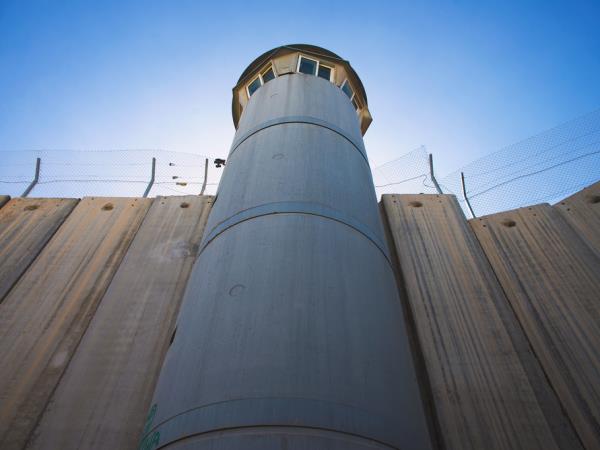 Palestine and Israel small group tour