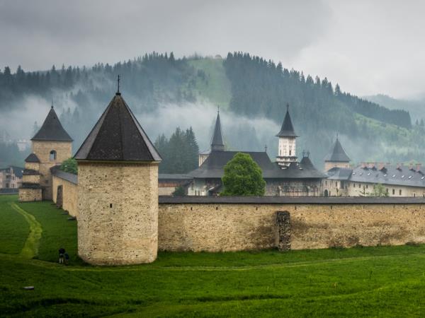 Romania tailor made holiday