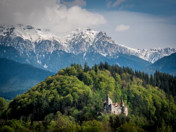 Transylvania cultural holiday, Romania