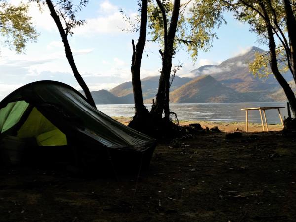 Canoeing and kayaking holiday in Montenegro, Lake Skadar