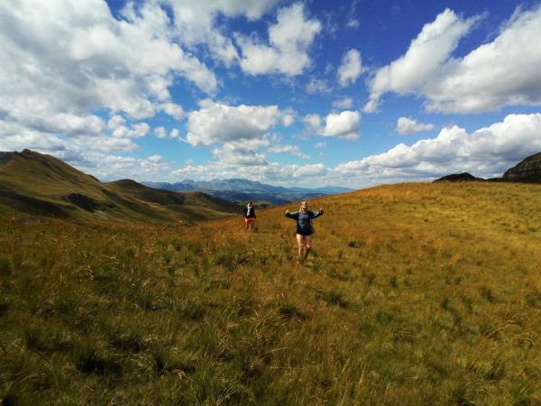Walking holiday in Montenegro