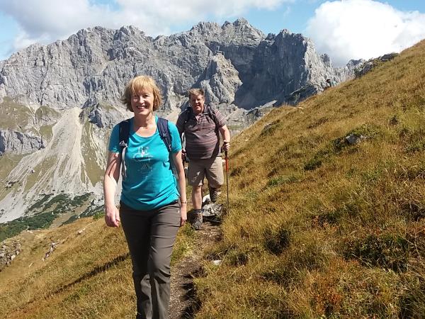 Walking holiday in Montenegro