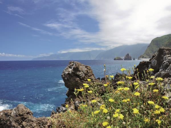 Madeira tailor made holiday, gardens & levadas