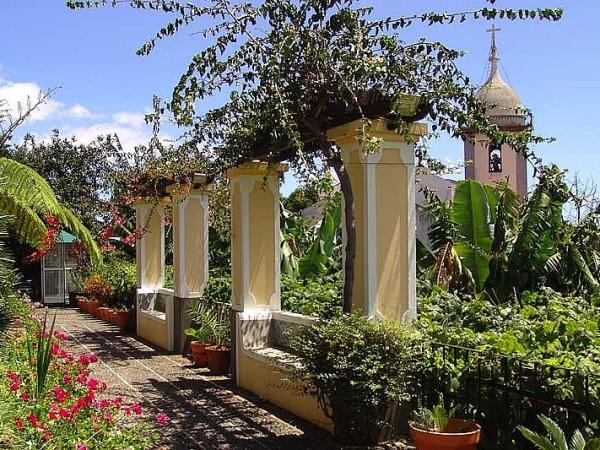 Madeira tailor made holiday, gardens & levadas