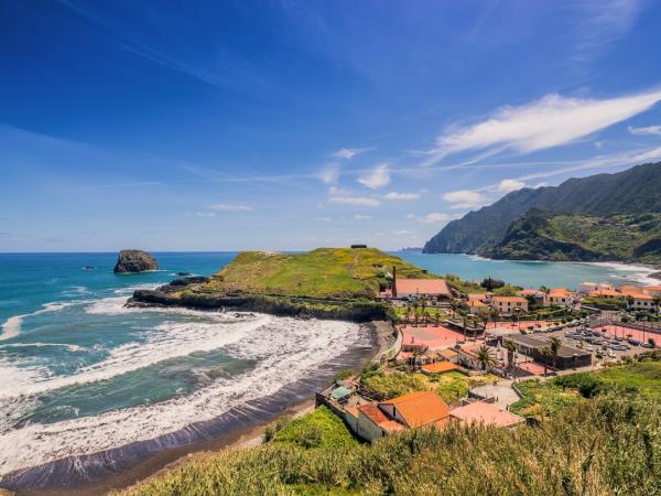 Madeira tailor made holiday, gardens & levadas