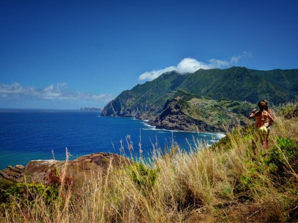 Madeira tailor made holiday, gardens & levadas