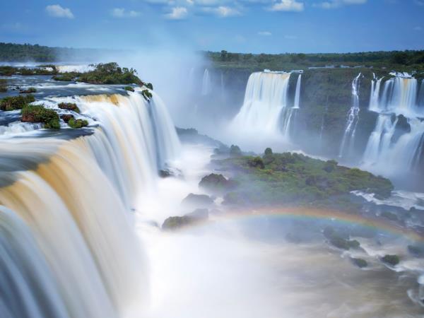 Argentina country tour, tailor made