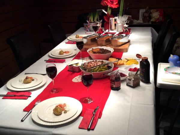 Helsinki and Rovaniemi Christmas holiday with Santa