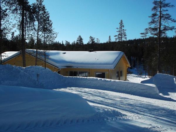 Helsinki and Rovaniemi Christmas holiday with Santa