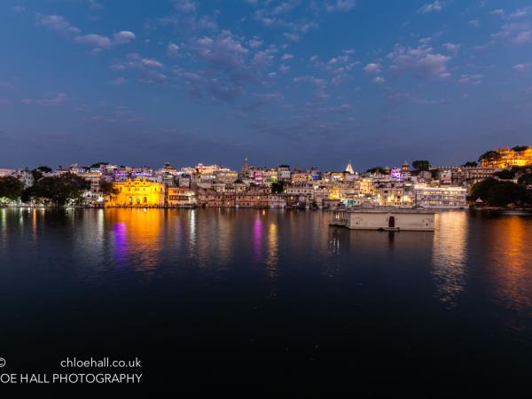 Rajasthan photography holiday