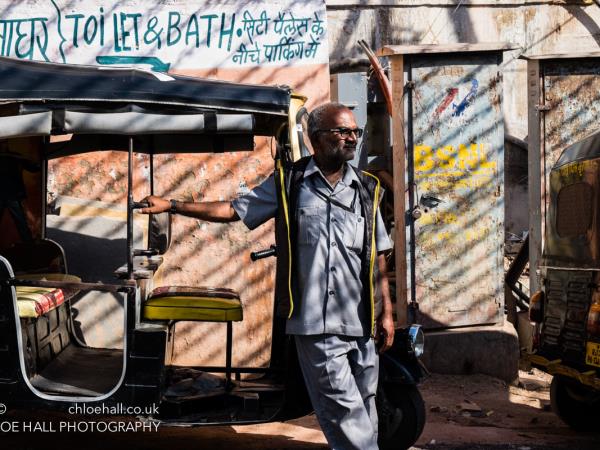Rajasthan photography holiday