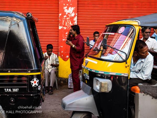 Rajasthan photography holiday