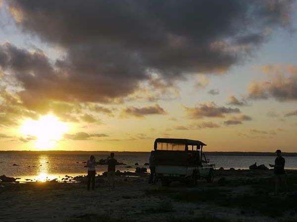 Zululand safari holiday, South Africa