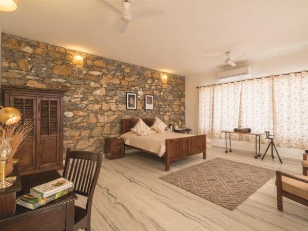 India tour, palaces and leopards