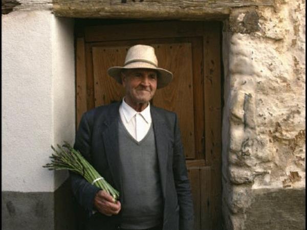Creative Spanish cooking holiday, Spain