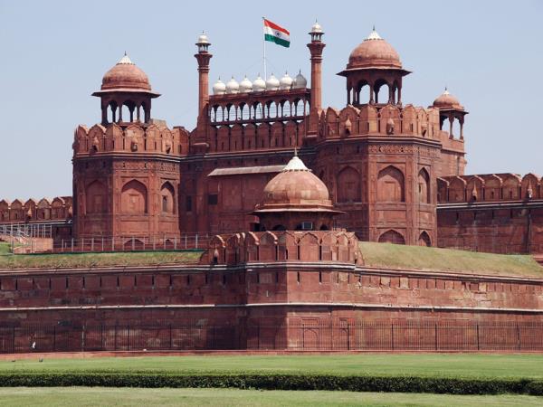 Maharajas Express luxury rail holiday in India