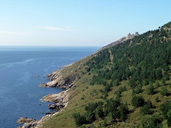 Sarria to Santiago de Compostela walking tour, Spain