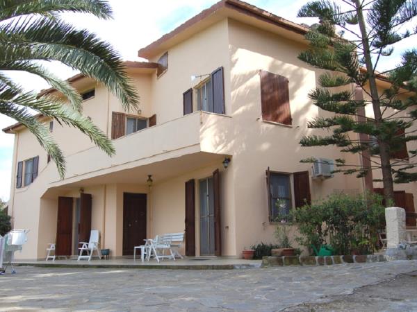 Sardinia family holiday accommodation, Italy