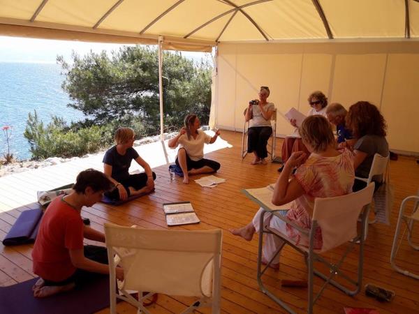 Holiday retreat in Greece, Saronic Islands