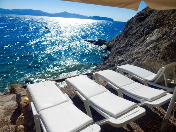 Holiday retreat in Greece, Saronic Islands