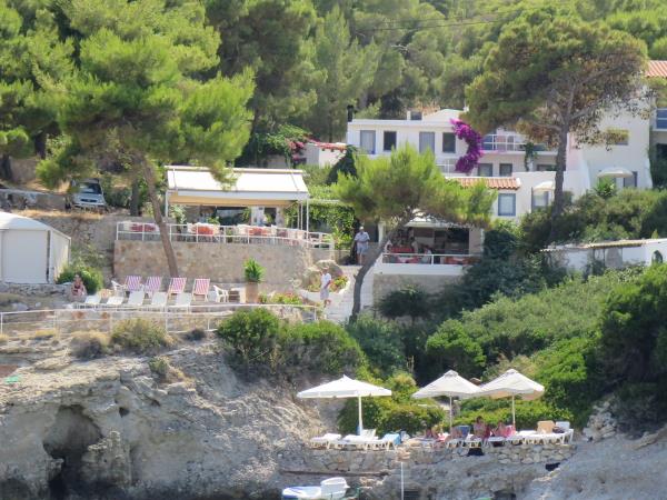 Holiday retreat in Greece, Saronic Islands