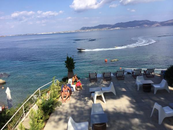 Holiday retreat in Greece, Saronic Islands