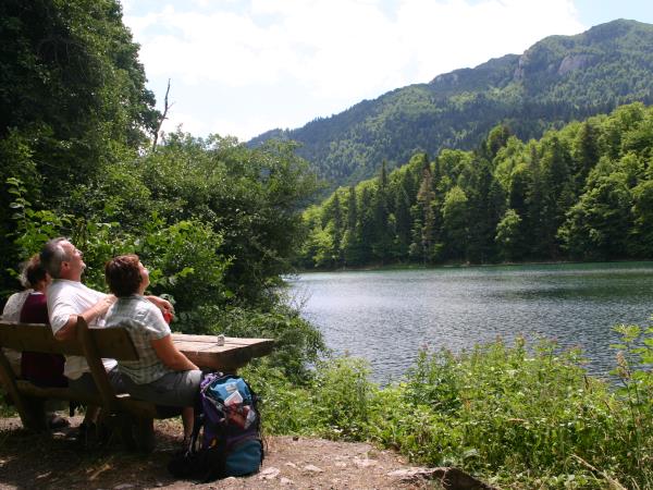 Self guided trekking holiday in Montenegro