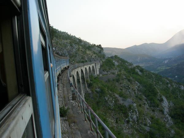 Self guided trekking holiday in Montenegro